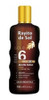 Aceite Bronceante Con Proteccion Gold Rayito De Sol 195 X3 4 Aceite Bronceante Con Proteccion Gold Rayito De Sol 195 X3 4