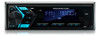 Estereo Frente Desmontable Mp3 Bluetooth Usb Xline 3927s 0