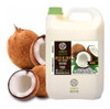 Aceite De Coco Natural Prensado En Frio Puro 5 Lt Litros 3
