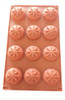 Molde De Silicona Especial Para Jabones 0
