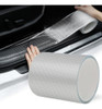 Cinta Protectora De Zocalos Transparente Para Autos-esp.10cm 1 Cinta Protectora De Zocalos Transparente Para Autos-esp.10cm 1