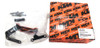 Protetor Tampa Ignicao Original Ktm Duke 93012966044 1