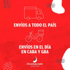Sopladora Hojas 3433532  Einhell + Cargador + Bateria 2.5ah 4