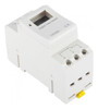 Thc 30a Digital Timer Switch Tempo Eletrônico Programável 0
