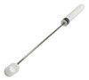 Copinho Coletor De Solos Para Analise Tipo Cachimbo - 1,5 Ml 0