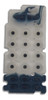 Teclado De Goma Para Teléfono Sanyo 1