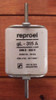 Fusible Nh 315 Amp Tamaño 2 500 V Usados Impecables. 1