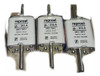 Fusible Nh 315 Amp Tamaño 2 500 V Usados Impecables. 2