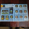 Album De Figuritas Chile 2015 Completo 1