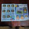 Album De Figuritas Chile 2015 Completo 2