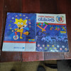 Album De Figuritas Chile 2015 Completo 7