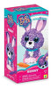 El Kit Orb Factory Plushcraft Bunny 3d 1