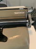 Máquina De Escribir Olivetti 3