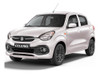 Bastidor Suzuki Celerio 2022 Izquierdo 1