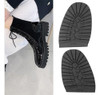 Botas Antiderrapantes Com Solas De Salto, Sapatos Frontais D 4