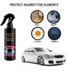 2x Tintas Para Reparo Automotivo Nano Spray 120ml 7