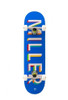 Skateboard Patineta Regular Miller 2