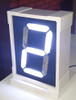 Display 7 Segmentos Grande Arduino 1
