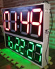 Display 7 Segmentos Grande Arduino 5