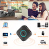 1mii B06s - Receptor Bluetooth 5.0 Para Sistema De Transmisi 3