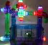 Accesorio Led Jaula Hamster Crittertrail Iluminada Hamstera 2