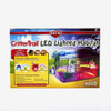 Accesorio Led Jaula Hamster Crittertrail Iluminada Hamstera 6