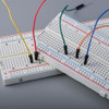 Protoboard 830 Furos / Breadboard 830 Pontos 2