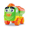 Carrinho Infantil Baby Truck Cofrinho Guardar Moedas - Roma 0
