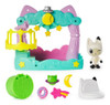 Playset Celebração Gabbys Dollhouse Observatório Sunny 3966 1