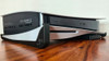 Soporte Para Playstation 5 (ps5) Horizontal Stand Con Disco 0
