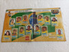 Álbum Figuritas Historia Copa Del Mundo Panini (incompleto) 2
