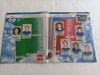 Álbum Figuritas Historia Copa Del Mundo Panini (incompleto) 5