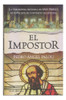El Impostor. Pedro Angel Palou. Cerrado Hermetico. Centro 0