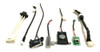 Kit Cabos + Sensores Do Projetor Dell M410hd - Todos 2