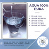 Purificador De Agua A Base De Ozono (elimina Y Esteriliza) 4