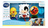 Barra De Actividad De Vtech Baby On-the-moove 5