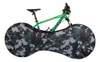 Fundas Para Bicicletas Cubre Bicicleta Lona Impermeable 3