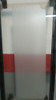 Esmerilados- 1,52cm De Ancho -originales Llumar -frost- 0