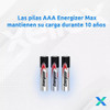 Kit De Pilas Para Timbre Inalambrico 1 Pulsador Aax3 A23x1 1