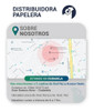 Borrador Pizarra Blanca + 4 Marcadores 442 Marca: Pelikan 3