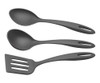 Juego Utensilios Grafito 3 Piezas  Ablity 0
