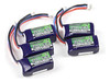 Turnigy 2s De 260mah De Nano-tech 35 ~ 70c Lipo Pack E-flite 1
