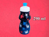 Kit 400 Garrafinha Squeeze Personagens Lembrancinha Promoção 6