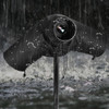 Cubierta De Lluvia Cámara Impermeable Protector De Polvo Par 1