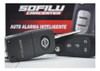 Alarma Original Nissan 2