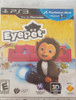 4 Juegos Ps3 Move. Originales. Usados. Excelente Estado. 1