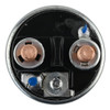 Solenoide Delco Chevrolet S10/monza/zafira/astra 2
