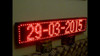 Cartel Led Programable 2