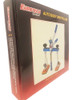 Sacabollos Regulable Pinza Grande - Profesional | Eurotech 2