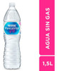 Agua Mineral Nestlé Pureza Vital -sin Gas- 6 Botellas X 1.5l 1